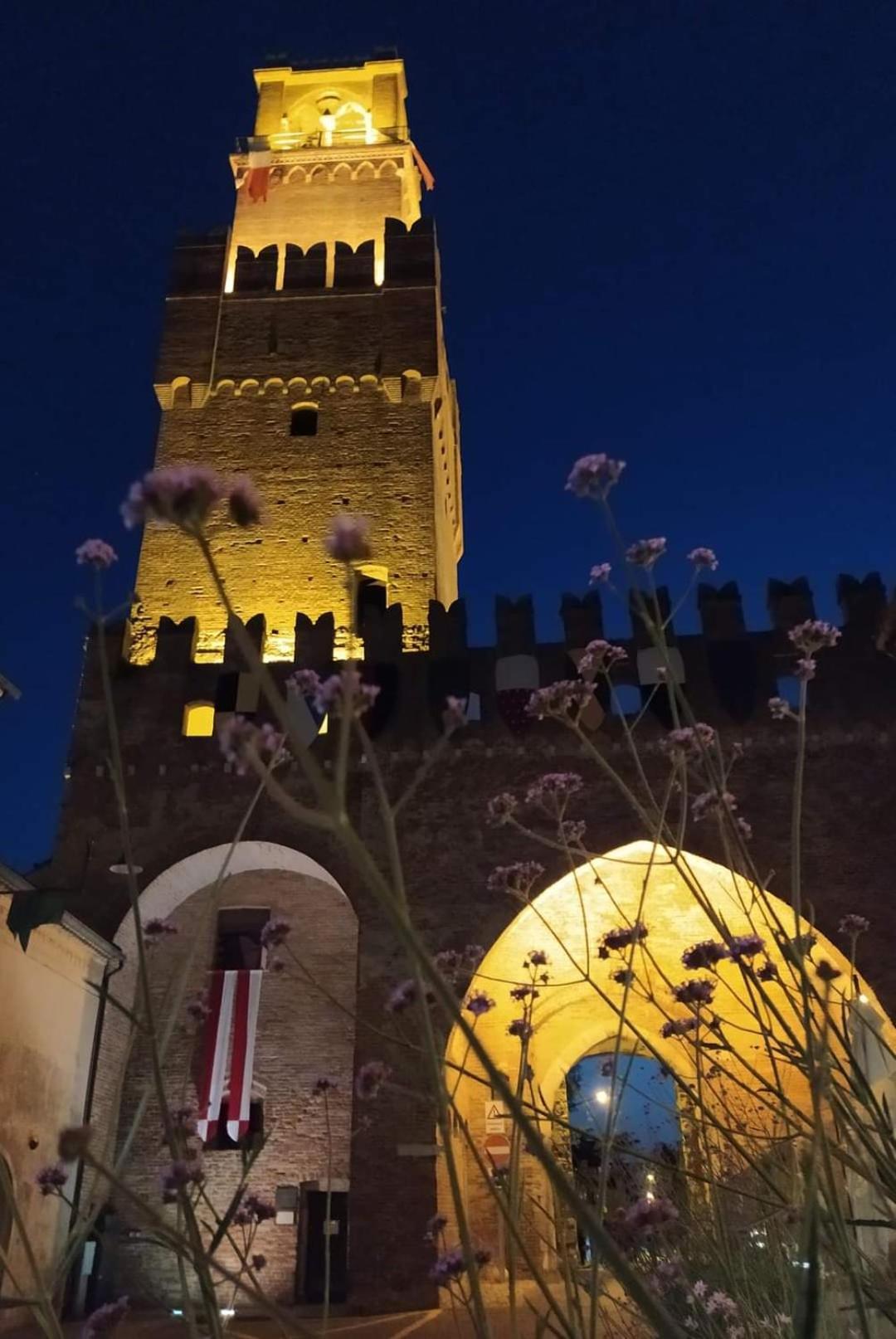Residenza Ca' Margherita Noale Venezia Luaran gambar