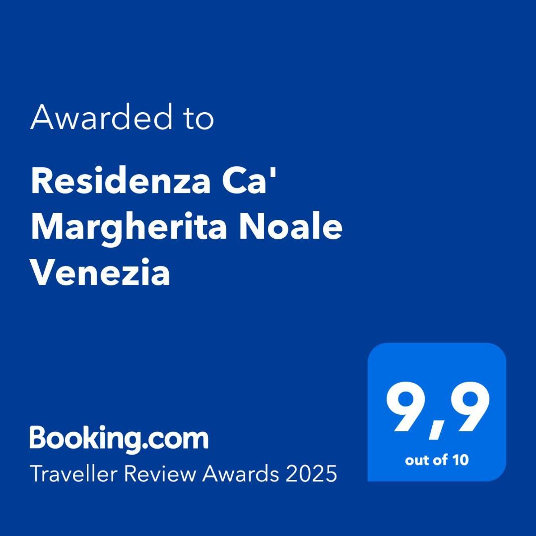 Residenza Ca' Margherita Noale Venezia Luaran gambar